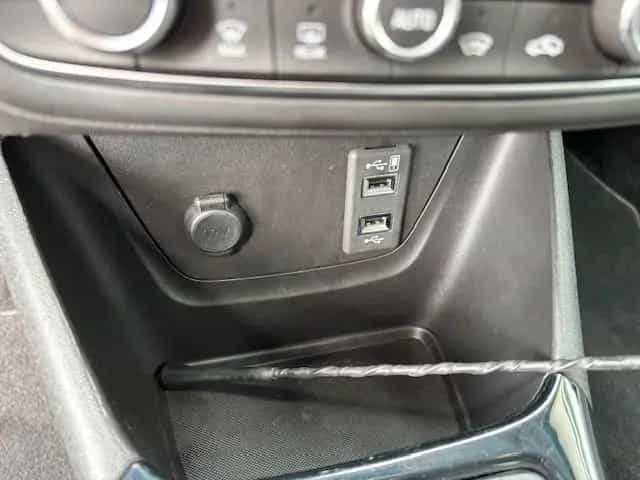 Opel Crossland (X) Klimaa.*Winterpaket*PDC*Navi 02/2019-photo-24