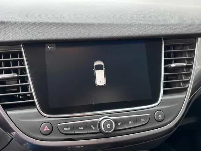 Opel Crossland (X) Klimaa.*Winterpaket*PDC*Navi 02/2019-photo-27