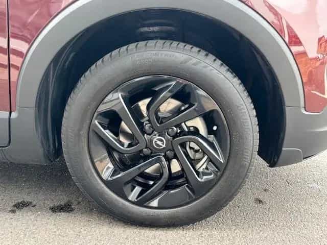 Opel Crossland (X) Klimaa.*Winterpaket*PDC*Navi 02/2019-photo-5