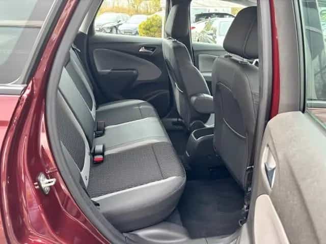Opel Crossland (X) Klimaa.*Winterpaket*PDC*Navi 02/2019-photo-9