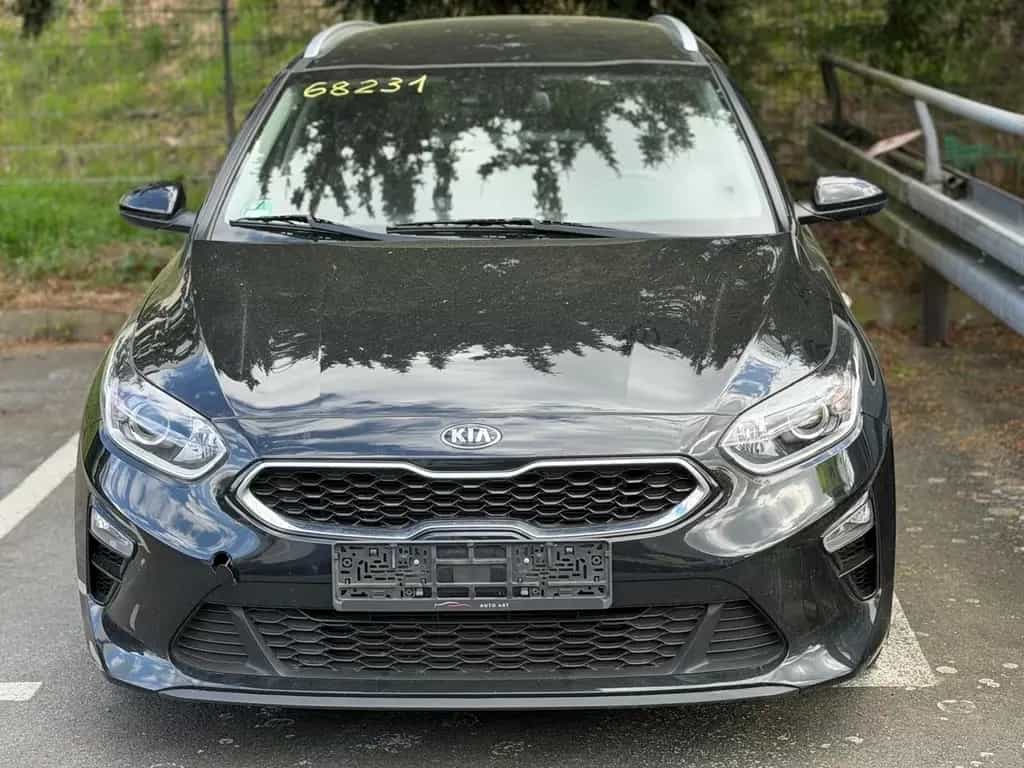 Kia Ceed Sportswagon - AUT - MOTORPROBLEM 08/2020-photo-0