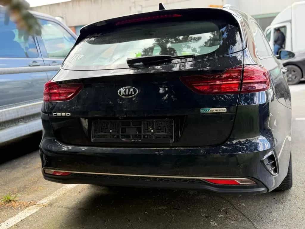 Kia Ceed Sportswagon - AUT - MOTORPROBLEM 08/2020-photo-4