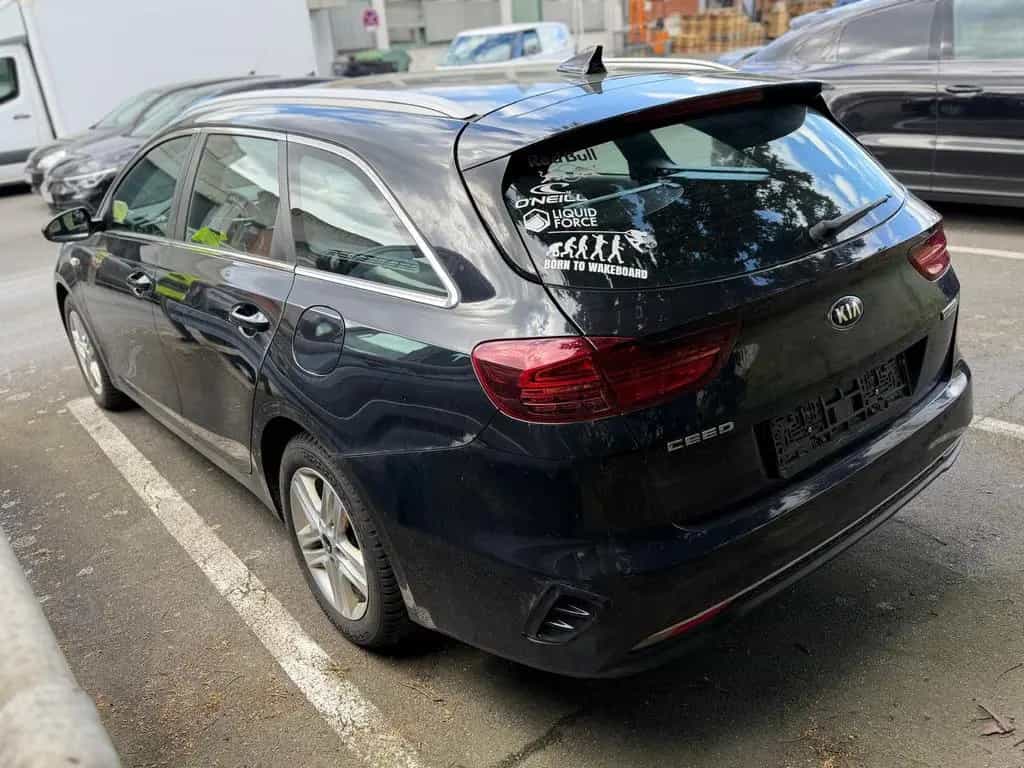 Kia Ceed Sportswagon - AUT - MOTORPROBLEM 08/2020-photo-5