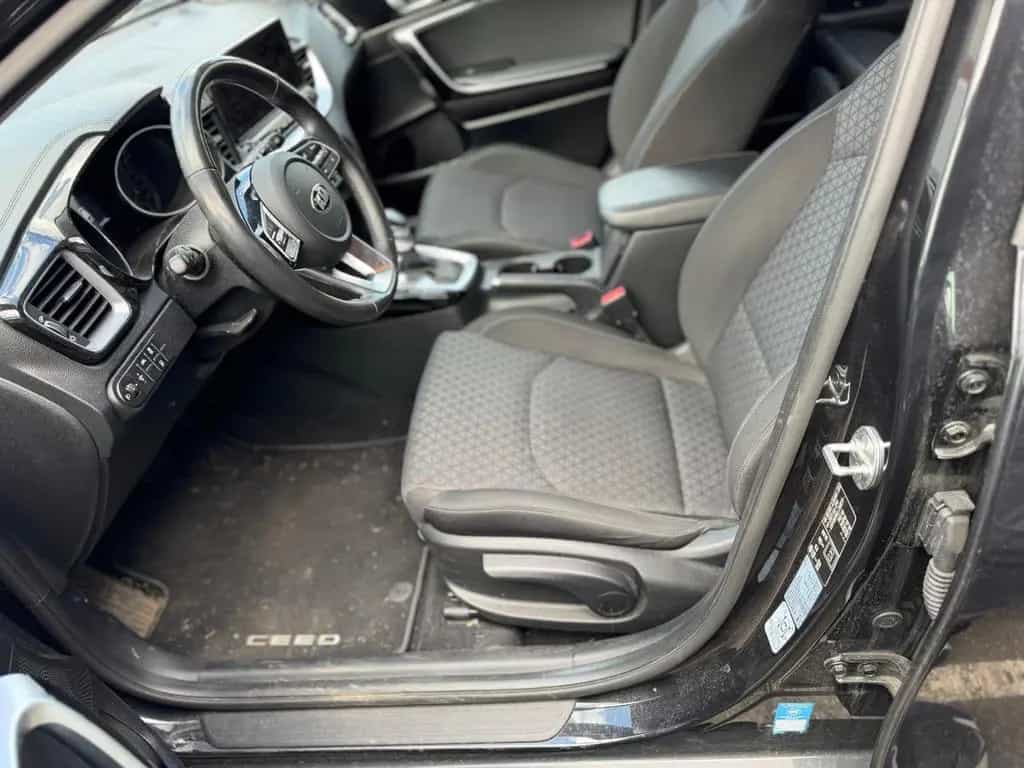 Kia Ceed Sportswagon - AUT - MOTORPROBLEM 08/2020-photo-6