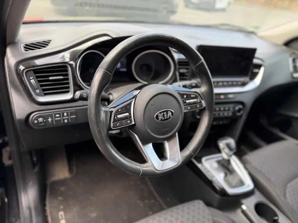 Kia Ceed Sportswagon - AUT - MOTORPROBLEM 08/2020-photo-7