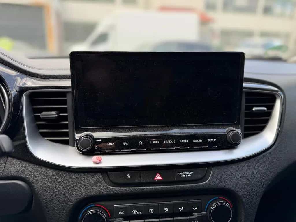 Kia Ceed Sportswagon - AUT - MOTORPROBLEM 08/2020-photo-8