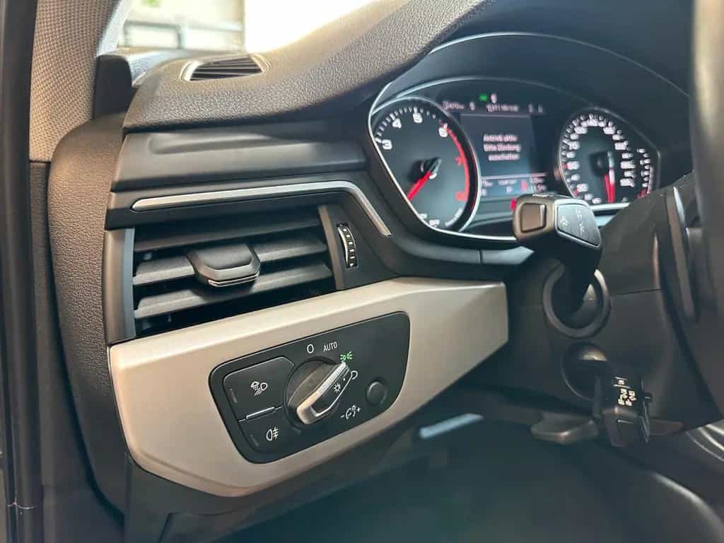 Audi A4 Avant 35 TFSI *LED*Navi*elek. Heckl* 06/2021-photo-10