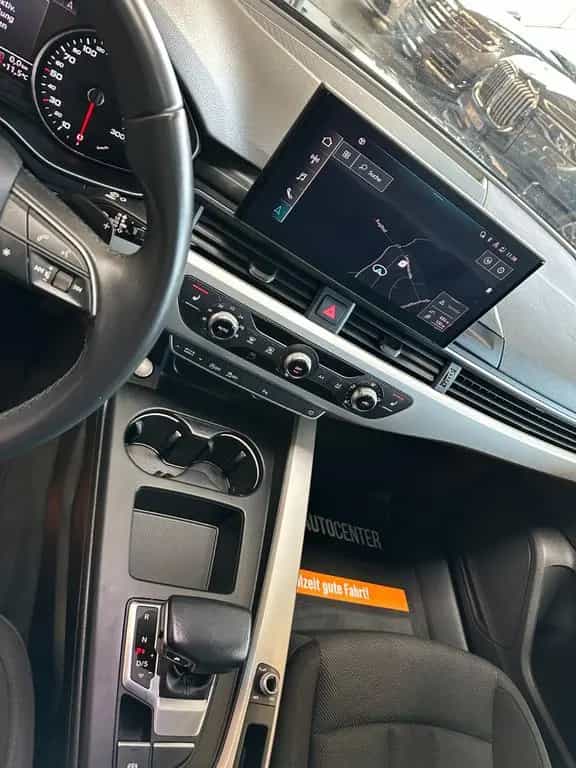 Audi A4 Avant 35 TFSI *LED*Navi*elek. Heckl* 06/2021-photo-12