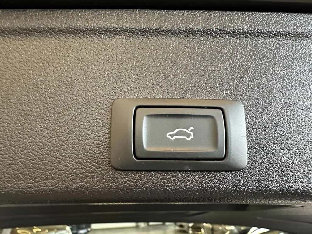Audi A4 Avant 35 TFSI *LED*Navi*elek. Heckl* 06/2021-photo-29