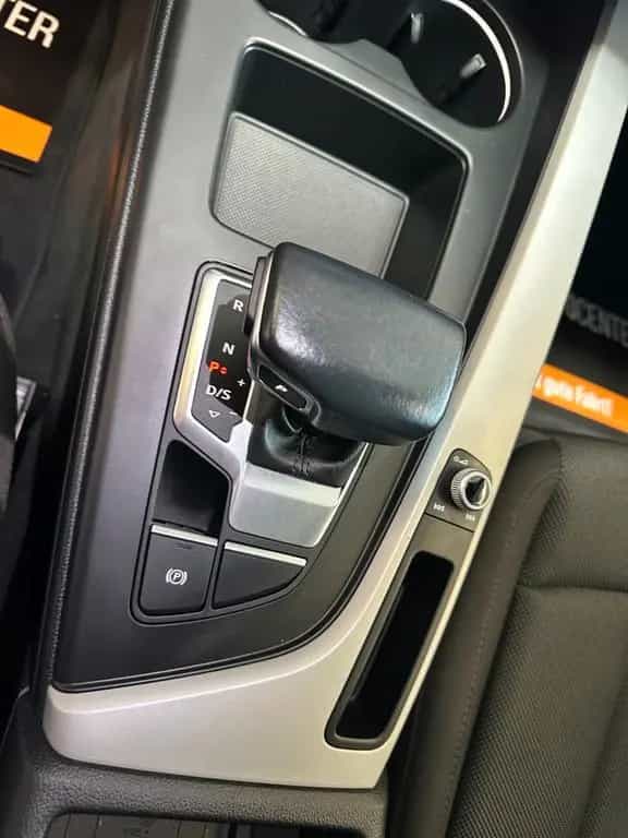 Audi A4 Avant 35 TFSI *LED*Navi*elek. Heckl* 06/2021-photo-48