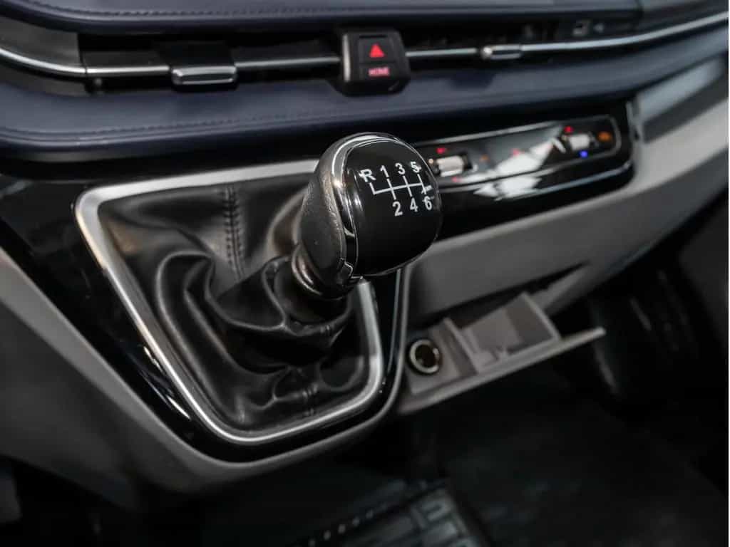 Maxus Deliver 9 KA L3H2 Komfort Neues Modell Kamera DA 03/2025-photo-15