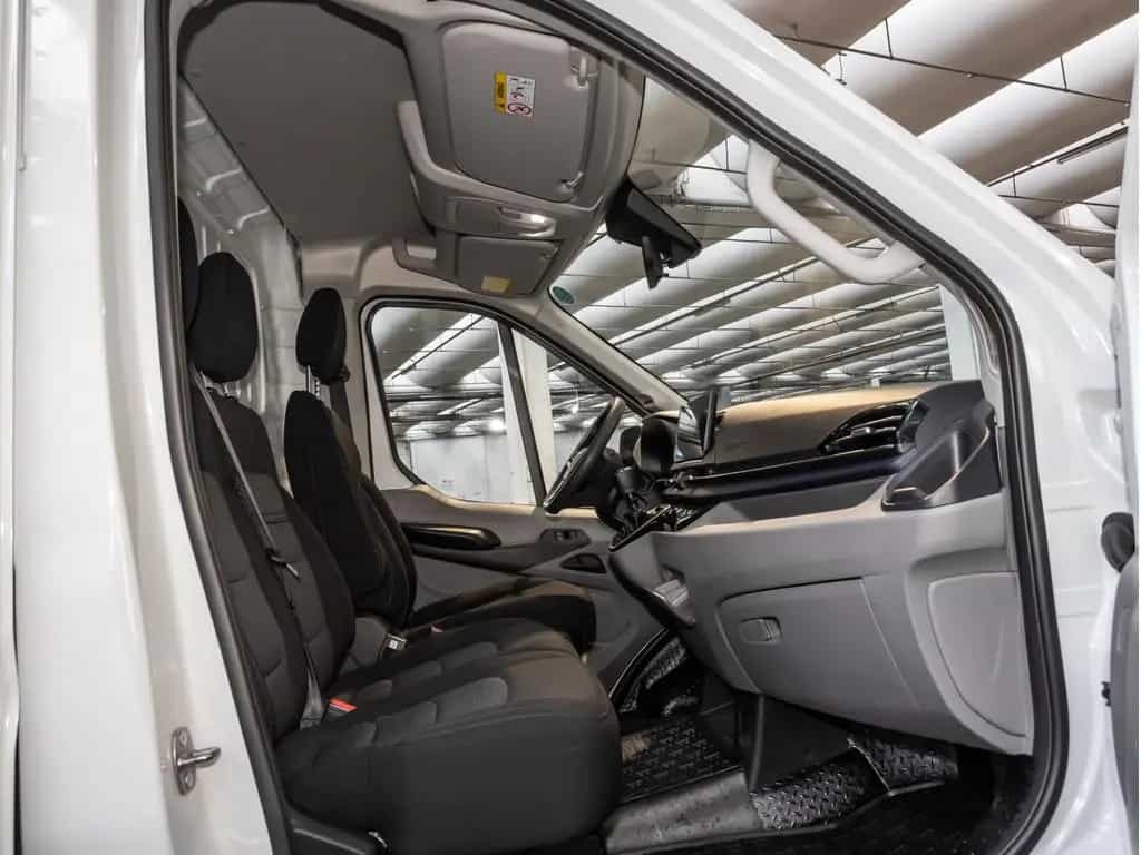 Maxus Deliver 9 KA L3H2 Komfort Neues Modell Kamera DA 03/2025-photo-1