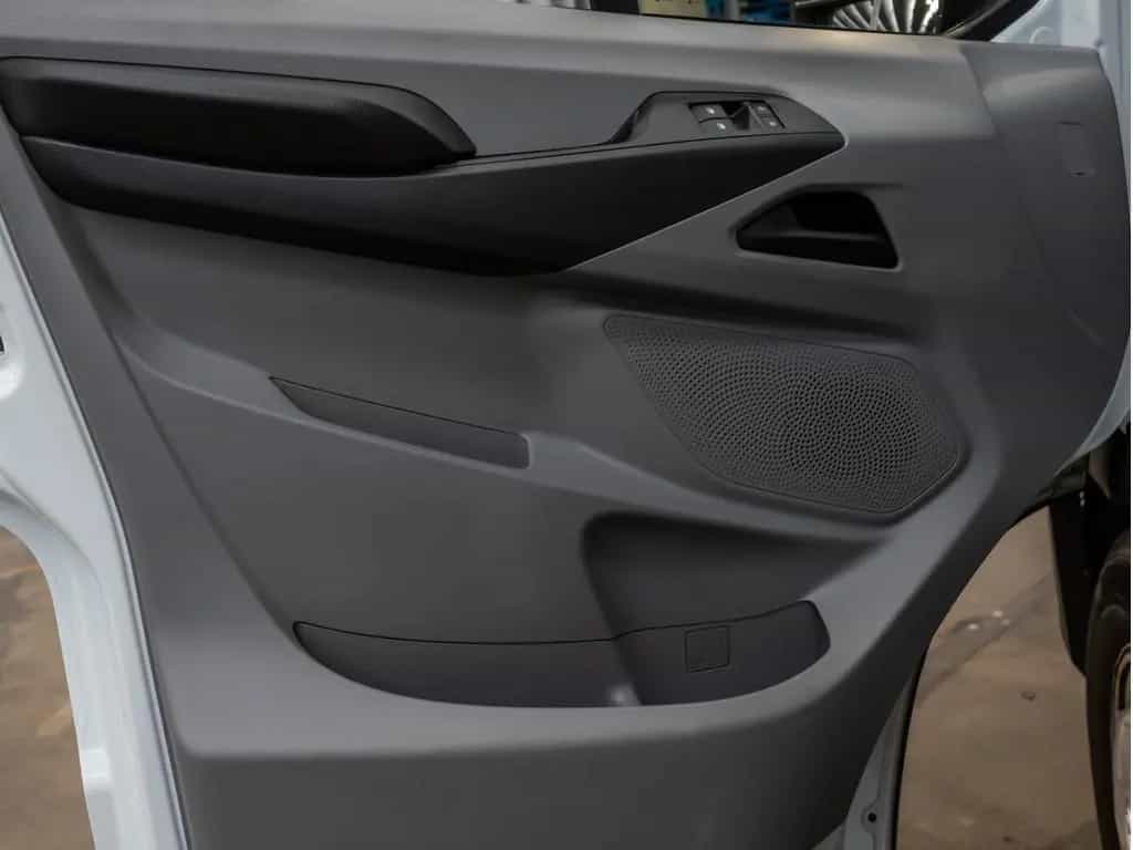 Maxus Deliver 9 KA L3H2 Komfort Neues Modell Kamera DA 03/2025-photo-29