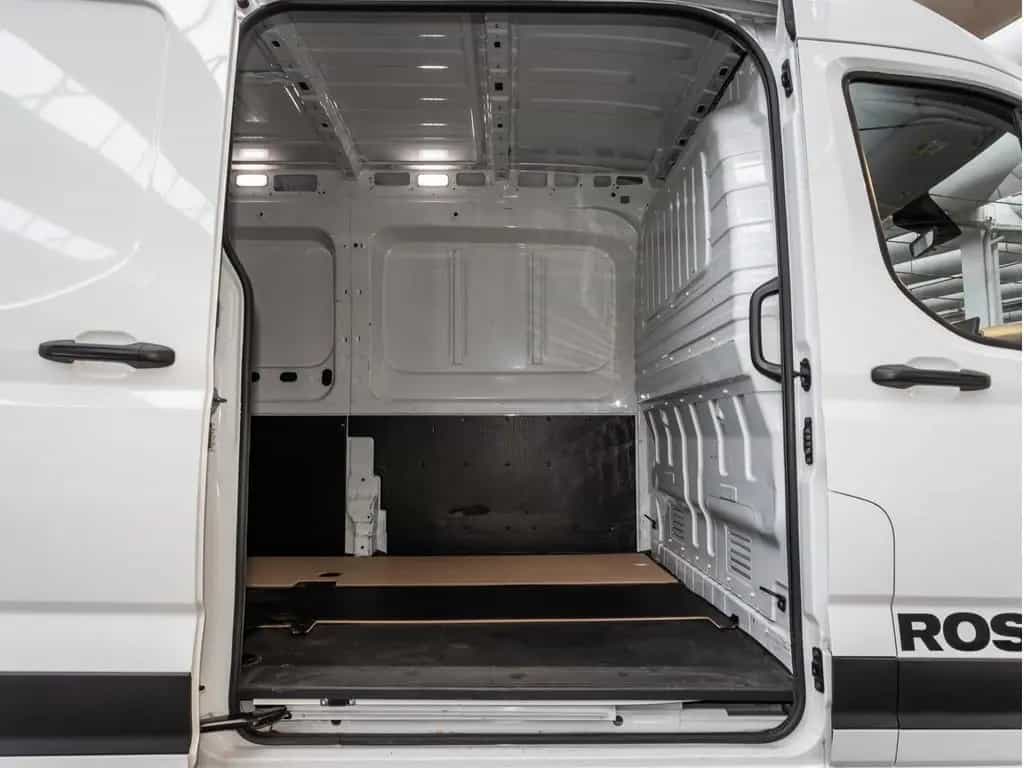 Maxus Deliver 9 KA L3H2 Komfort Neues Modell Kamera DA 03/2025-photo-3
