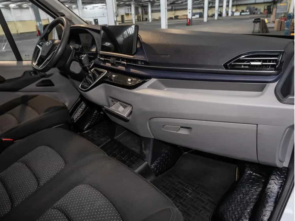 Maxus Deliver 9 KA L3H2 Komfort Neues Modell Kamera DA 03/2025-photo-7