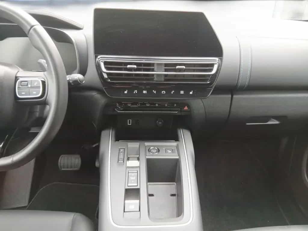 Citroën C5 Aircross BHD130 EAT8 MAX 03/2024-photo-13