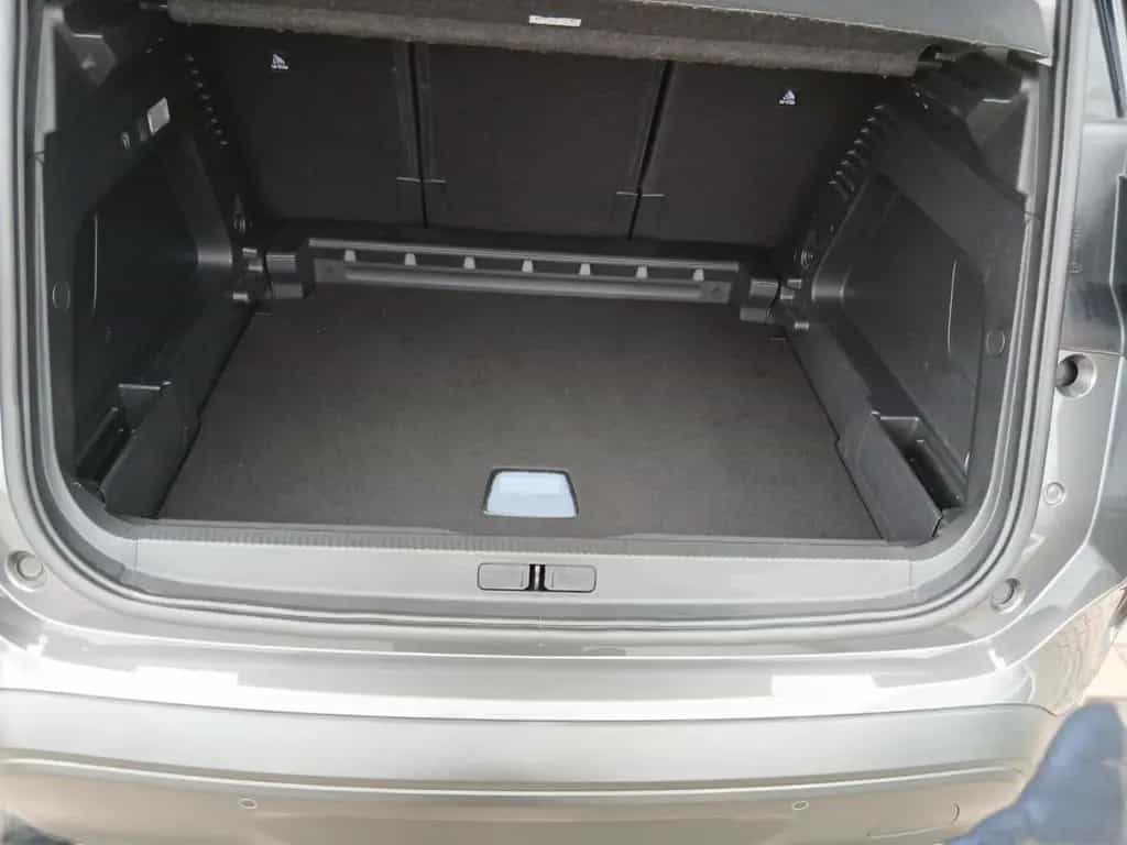 Citroën C5 Aircross BHD130 EAT8 MAX 03/2024-photo-15