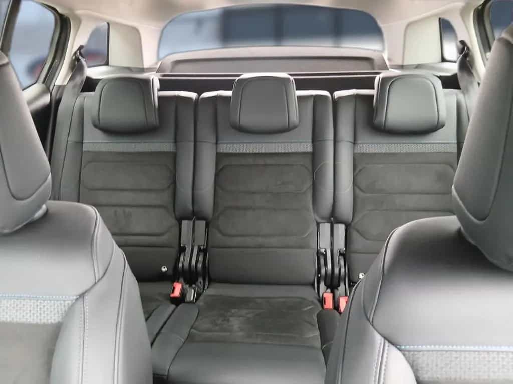 Citroën C5 Aircross BHD130 EAT8 MAX 03/2024-photo-17