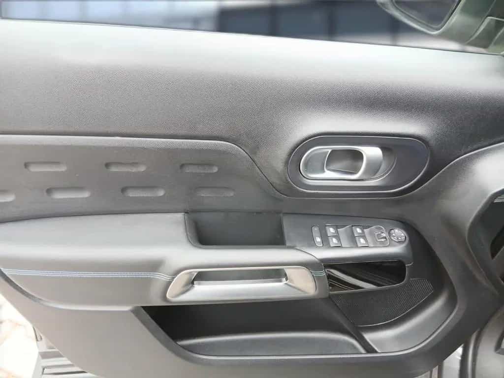 Citroën C5 Aircross BHD130 EAT8 MAX 03/2024-photo-8