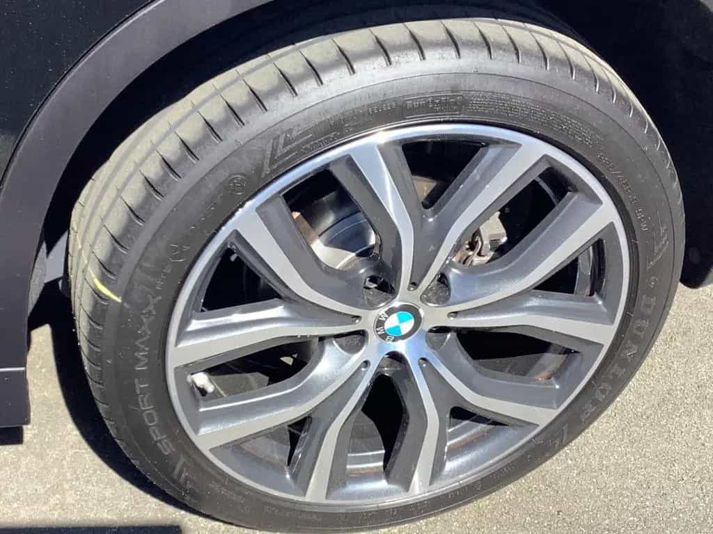 BMW X1 sDrive 18 i A xLine LED Kamera Leder HUD Navi 06/2017-photo-26