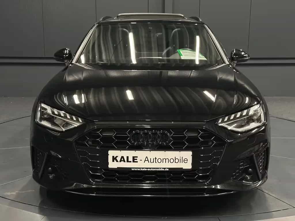 Audi A4 Avant 40 TFSI S-Line Edition*19Zoll*PANORAMA* 11/2023-photo-7