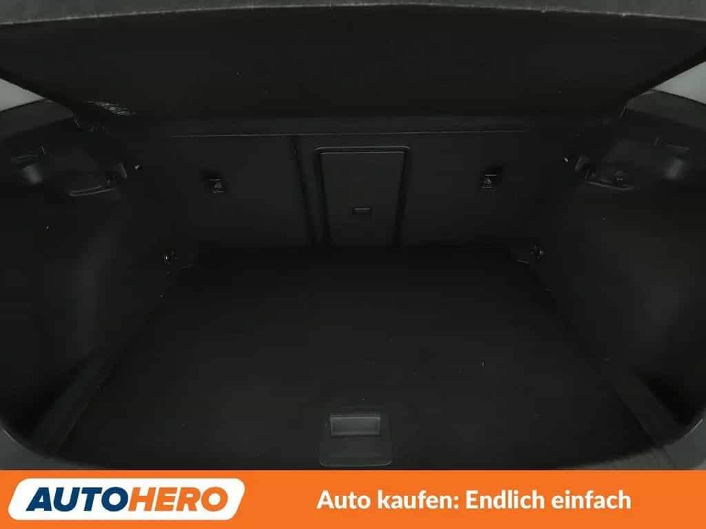Volkswagen Golf VII 1.4 TSI Comfortline BMT Aut.*NAVI*TEMPO 08/2015-photo-17