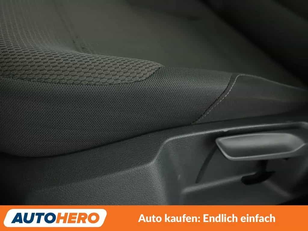 Volkswagen Golf VII 1.4 TSI Comfortline BMT Aut.*NAVI*TEMPO 08/2015-photo-24