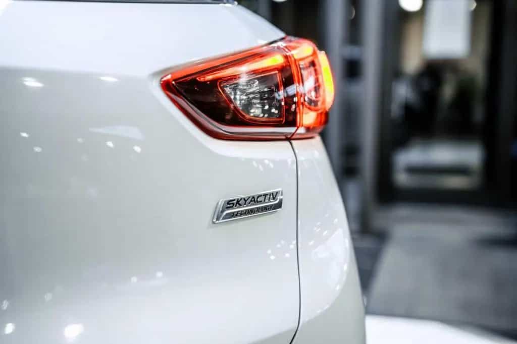 Mazda CX-3 2.0 SKYACTIV-G Sports-Line 120 Head-Up RFK 12/2016-photo-12