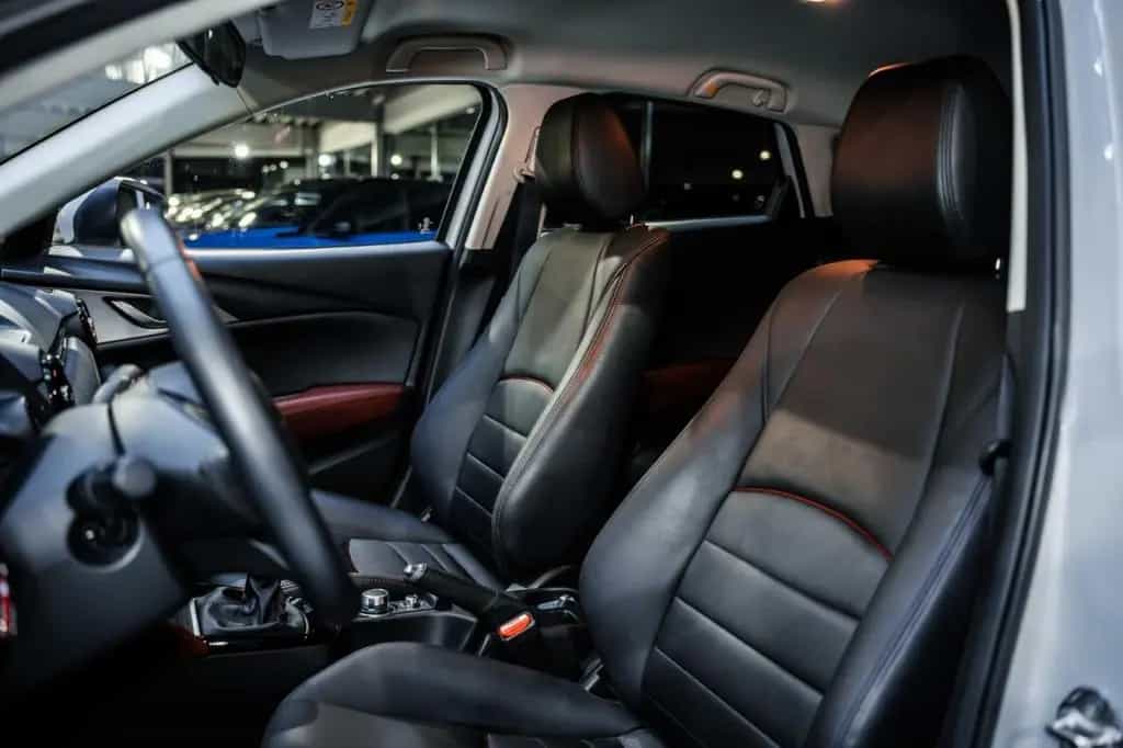 Mazda CX-3 2.0 SKYACTIV-G Sports-Line 120 Head-Up RFK 12/2016-photo-17