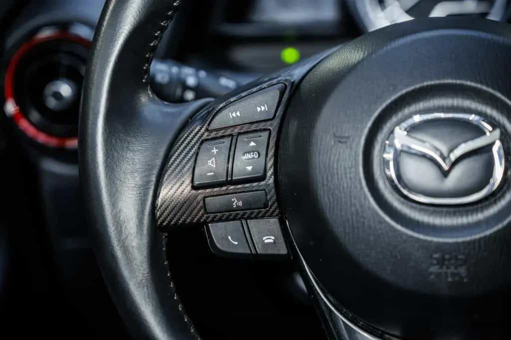 Mazda CX-3 2.0 SKYACTIV-G Sports-Line 120 Head-Up RFK 12/2016-photo-22