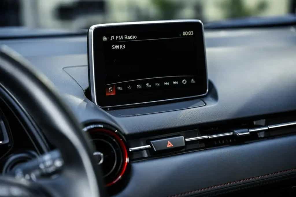Mazda CX-3 2.0 SKYACTIV-G Sports-Line 120 Head-Up RFK 12/2016-photo-24