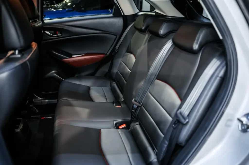 Mazda CX-3 2.0 SKYACTIV-G Sports-Line 120 Head-Up RFK 12/2016-photo-26