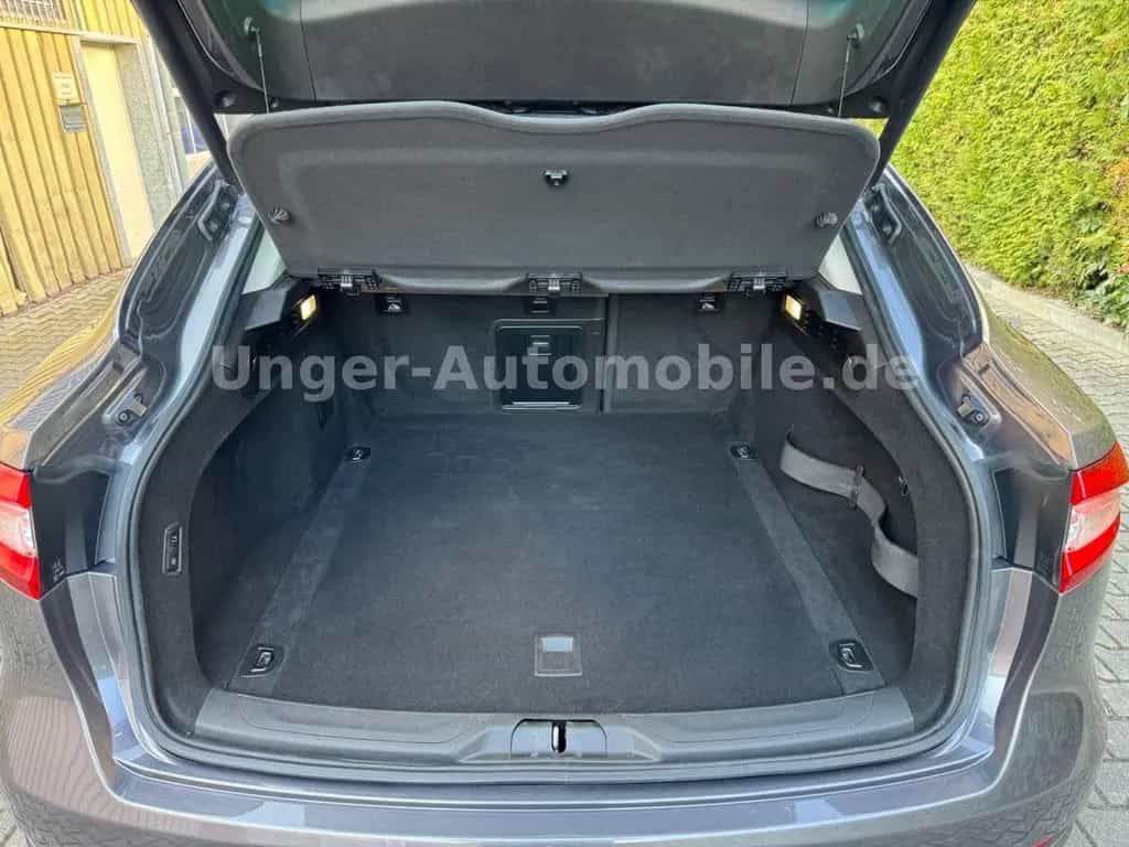 Maserati Levante Diesel GranLusso*DAB*21zoll*Voll-Leder 11/2019-photo-17