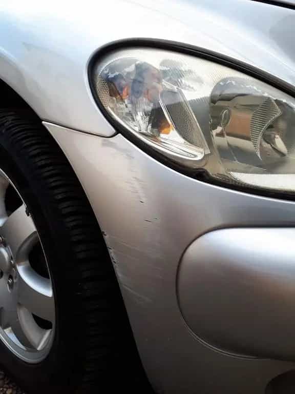 Chrysler PT Cruiser Limited 2.2 CRD Limited 09/2003-photo-14