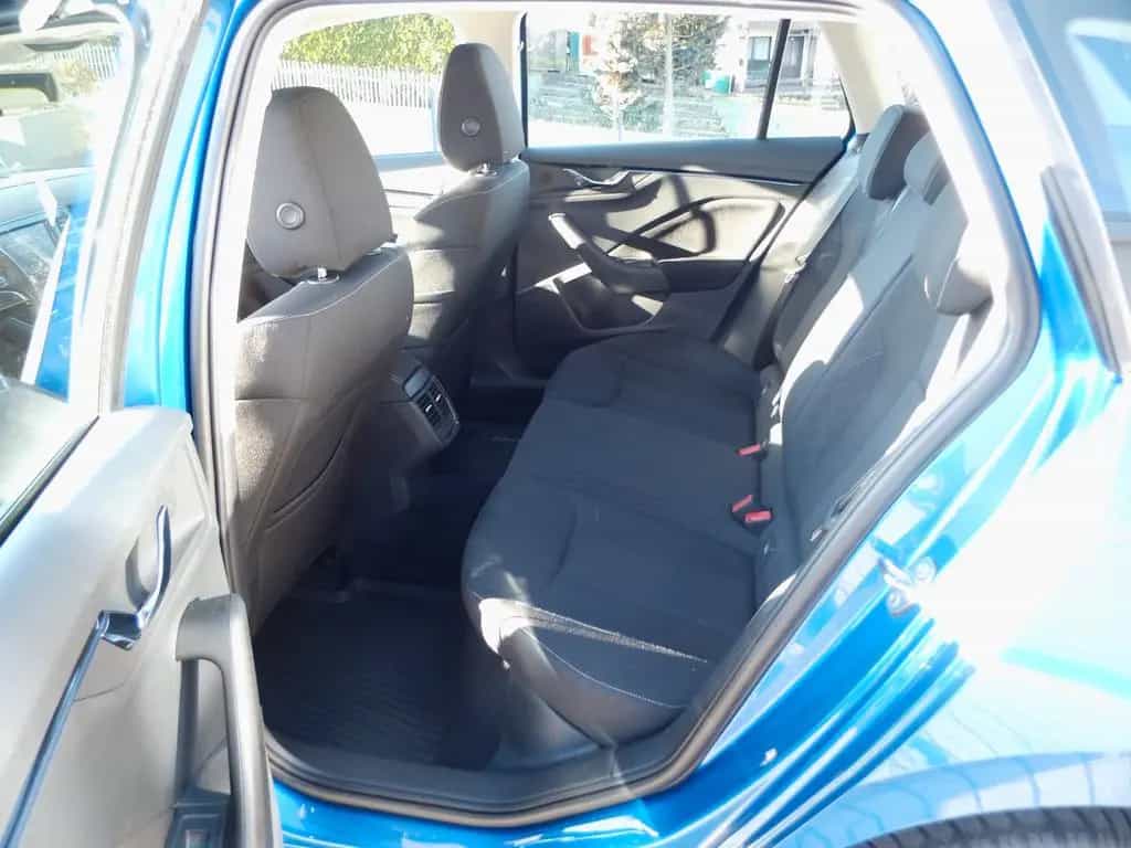 Skoda Kamiq Ambition , SHZ, APPLE CarPlay,AHZV abnehmb 12/2019-photo-7