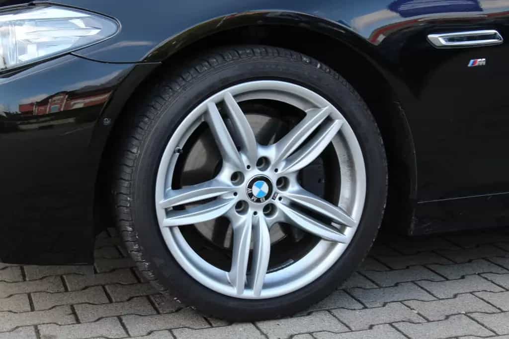 BMW 535 d xDrive Touring * M Technik* M Paket 03/2017-photo-11