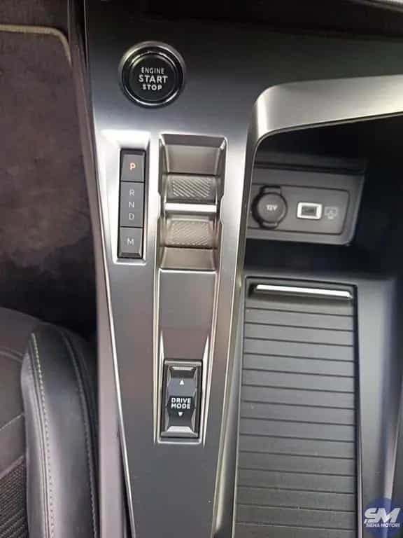Other Other Peugeot 408 GT PureTech 130 EAT8 S&S aut. 02/2023-photo-13