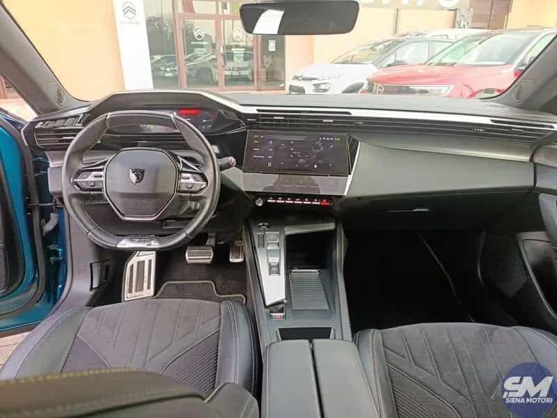 Other Other Peugeot 408 GT PureTech 130 EAT8 S&S aut. 02/2023-photo-14
