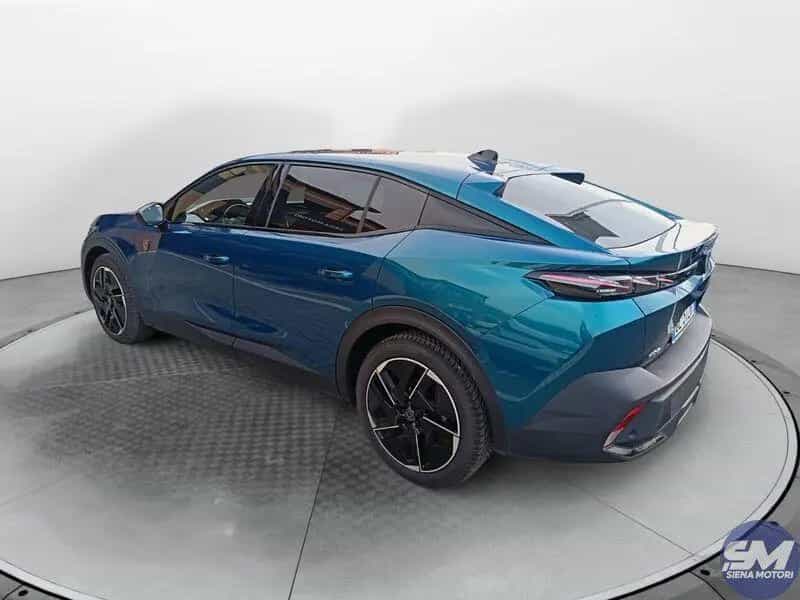 Other Other Peugeot 408 GT PureTech 130 EAT8 S&S aut. 02/2023-photo-2
