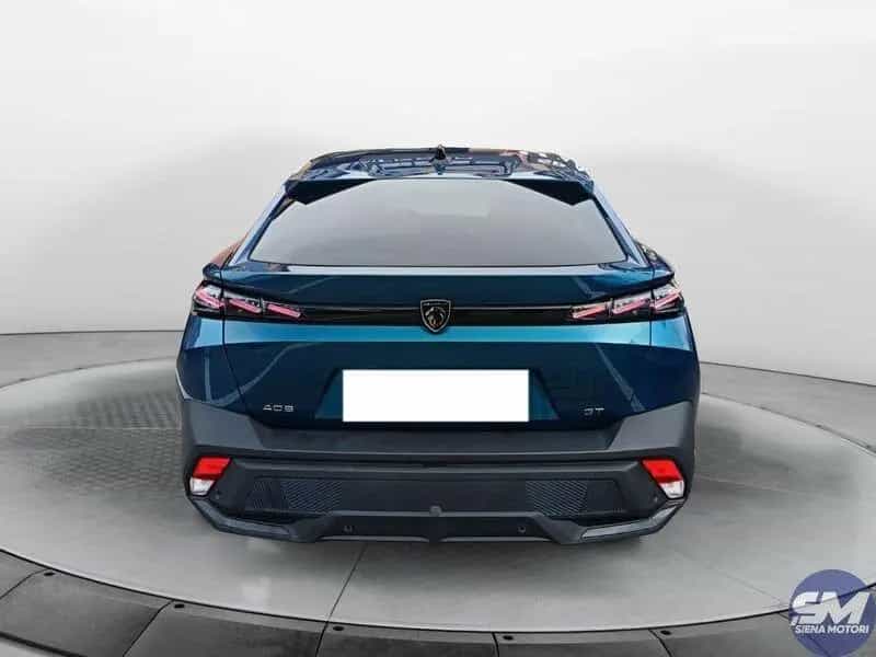 Other Other Peugeot 408 GT PureTech 130 EAT8 S&S aut. 02/2023-photo-3