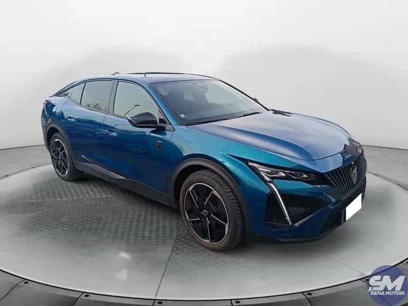 Other Other Peugeot 408 GT PureTech 130 EAT8 S&S aut. 02/2023-photo-7