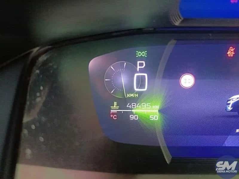 Other Other Peugeot 408 GT PureTech 130 EAT8 S&S aut. 02/2023-photo-8