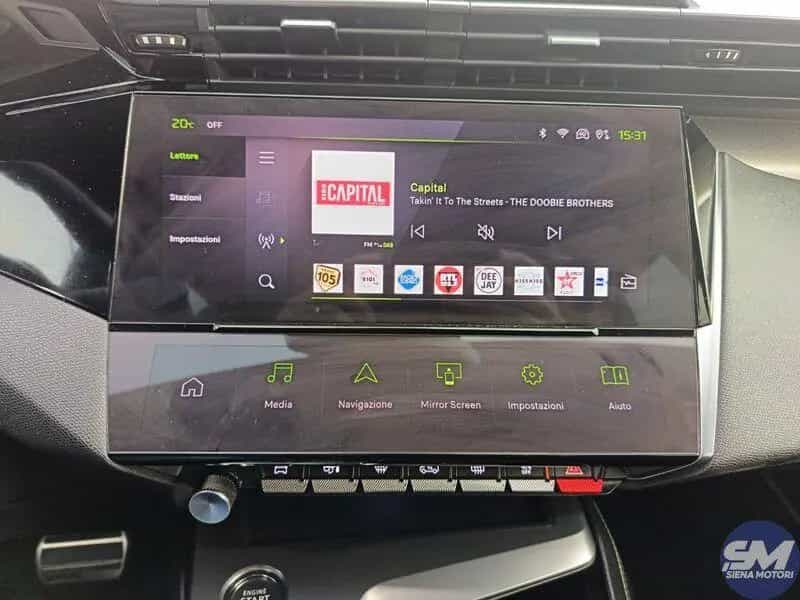 Other Other Peugeot 408 GT PureTech 130 EAT8 S&S aut. 02/2023-photo-9