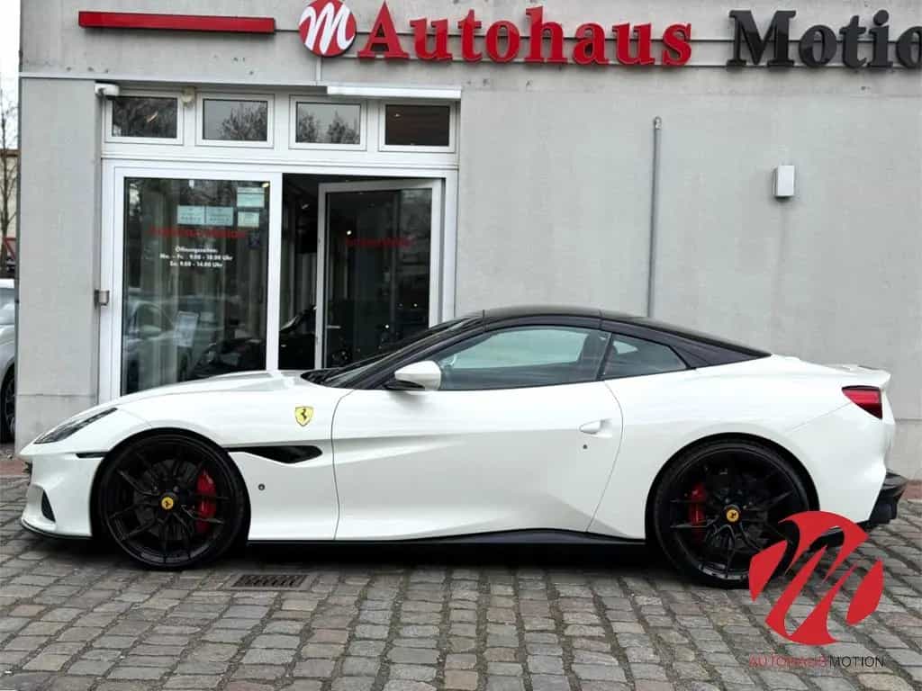 Ferrari Portofino M 01/2023-photo-10