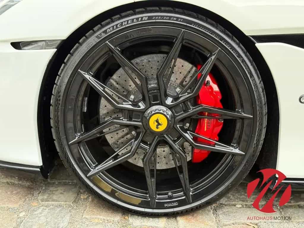Ferrari Portofino M 01/2023-photo-12