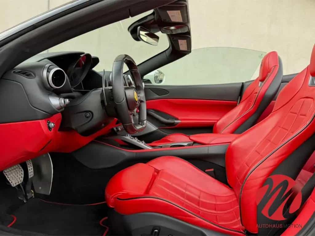 Ferrari Portofino M 01/2023-photo-14