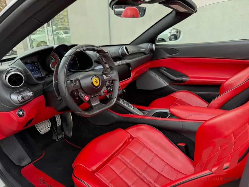 Ferrari Portofino M 01/2023-photo-15