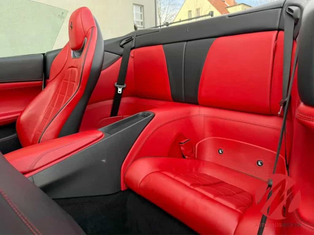 Ferrari Portofino M 01/2023-photo-16