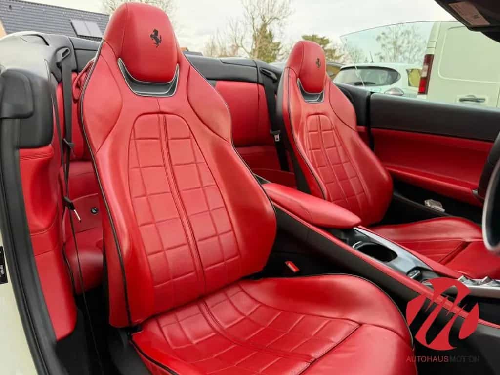 Ferrari Portofino M 01/2023-photo-18
