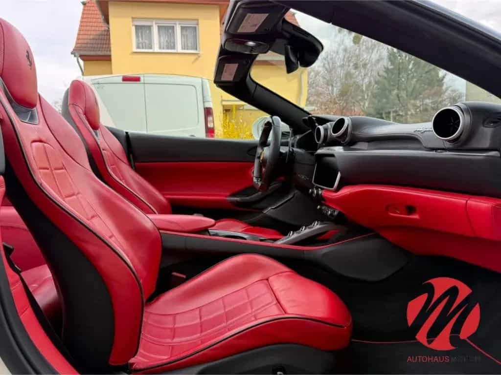 Ferrari Portofino M 01/2023-photo-19